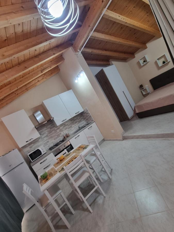 קיה Martina'S Place מראה חיצוני תמונה