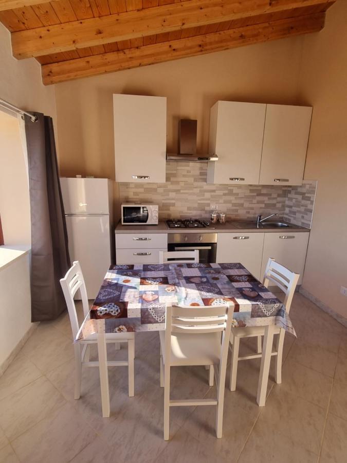 קיה Martina'S Place מראה חיצוני תמונה
